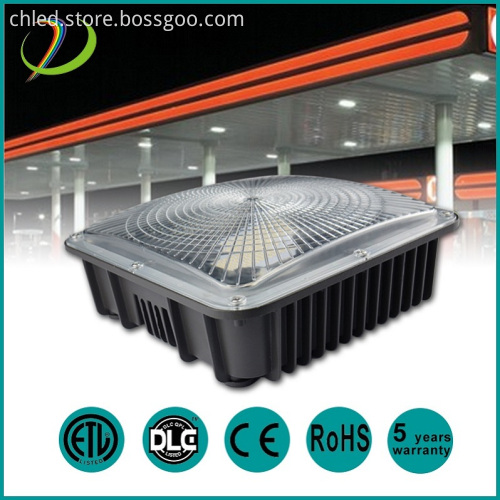 LED Parking Garage light led canopy light
